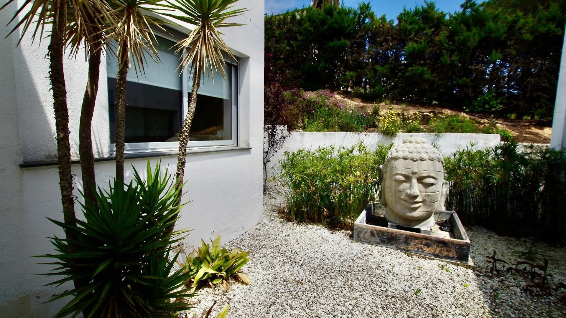 Villa Cinta: Luxurious 6-Person Villa with Private Pool and BBQ Massanet De La Selva