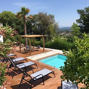  Appartement Pool Oasis With Mountain Views