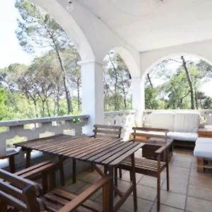 Casa A Macanet Сasa de vacaciones